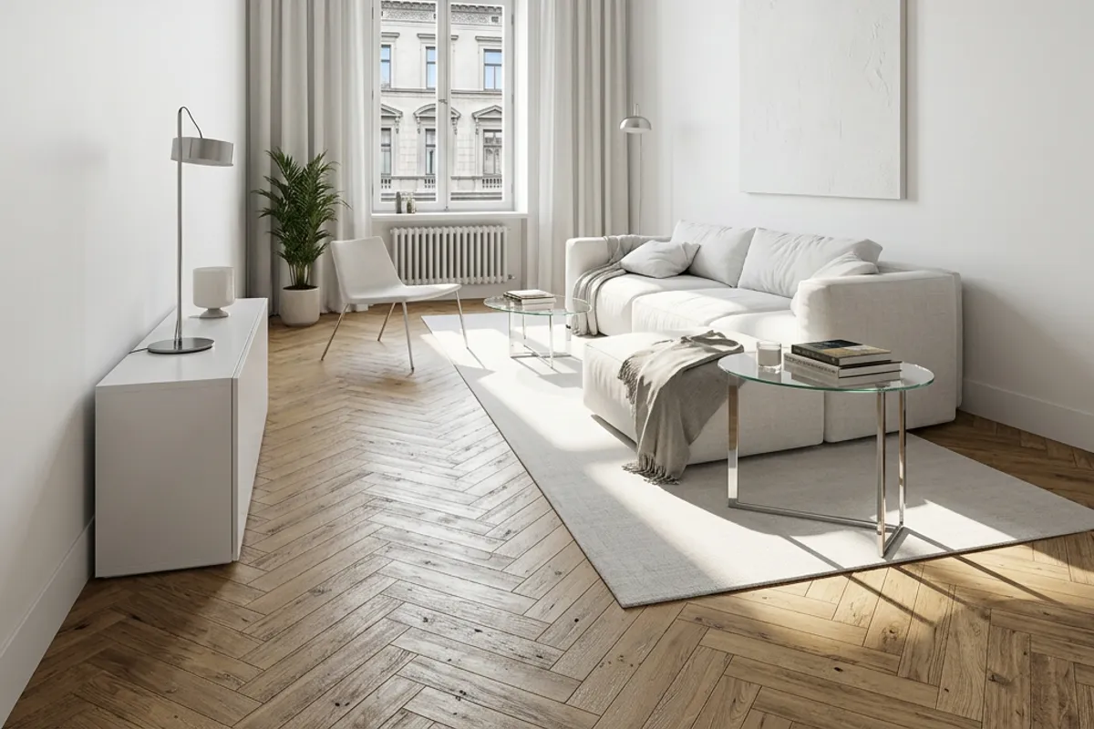 LensRend AI render